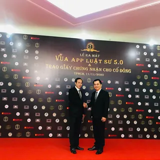 Ảnh Bác sĩ Huỳnh Hữu Huy