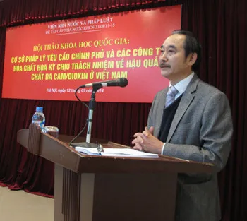 PGS.TS. Nguyễn Như Phát