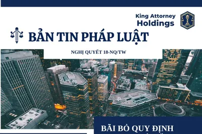 BÃI BỎ QUY ĐỊNH KHUNG GIÁ ĐẤT - Điểm sáng lập pháp của Nghị quyết 18-NQ/TW