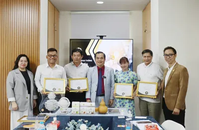 KHÓA ĐÀO TẠO MBTAG - MẬT MÃ KHAI THÔNG DÒNG VỐN TỈ ĐÔ: HÀNH TRÌNH 5 NGÀY ĐẦY GIÁ TRỊ ĐÃ KHÉP LẠI