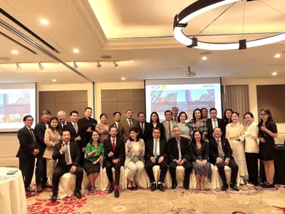 Hội thảo: Một Số Vấn Đề Nổi Bật Trong Thủ Tục Tố Tụng Trọng Tài Quốc Tế 