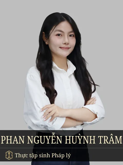 Photo of PHAN NGUYỄN HUỲNH TRÂM