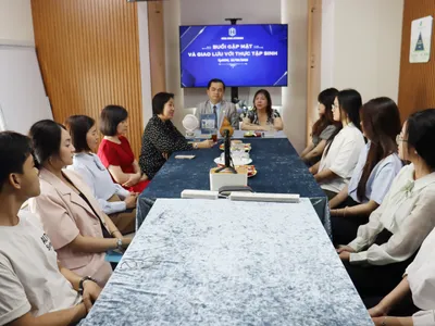 KỶ NGUYÊN LUẬT SƯ 6.0: META KING ATTORNEY (MKA) VÀ VIỆN MPPAQ (31 GS/PGS/TS) ĐỒNG HÀNH KHƠI NGUỒN TRI THỨC, ĐỊNH HƯỚNG TƯƠNG LAI CHO THẾ HỆ TRẺ.
