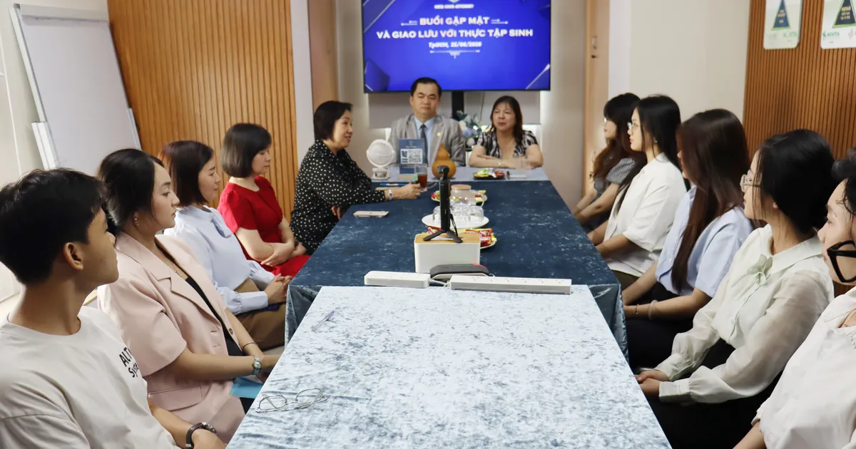 KỶ NGUYÊN LUẬT SƯ 6.0: META KING ATTORNEY (MKA) VÀ VIỆN MPPAQ (31 GS/PGS/TS) ĐỒNG HÀNH KHƠI NGUỒN TRI THỨC, ĐỊNH HƯỚNG TƯƠNG LAI CHO THẾ HỆ TRẺ.