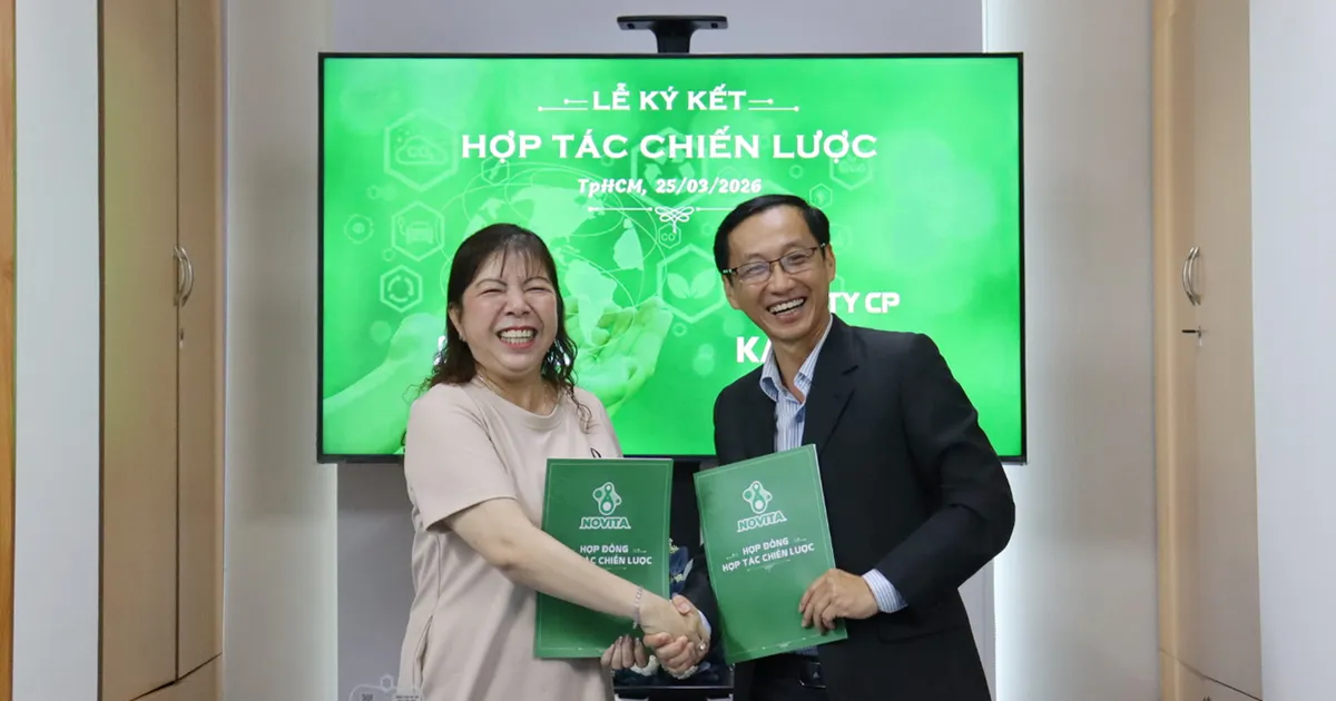 LỄ KÝ KẾT HỢP TÁC KINH DOANH TRỊ GIÁ 25 TRIỆU US$ GIỮA HỆ SINH THÁI MKA-MAK-NVT VÀ KANAI INC, ĐẨY MẠNH TRIỂN KHAI ĐỀ ÁN KINH TẾ TÁI SINH QUỐC GIA