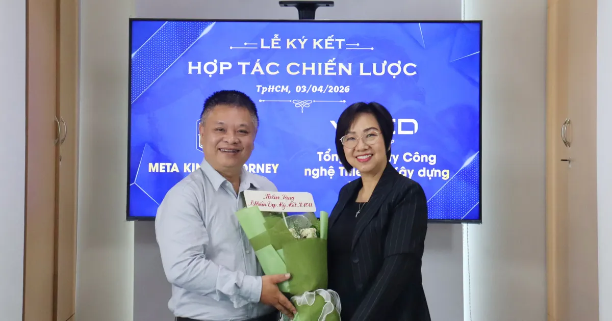 TÍCH HỢP ĐỐI TÁC CHIẾN LƯỢC XÂY DỰNG PLATFORM CÔNG NGHỆ CHUYÊN NGÀNH CÙNG TRIỂN KHAI ĐỀ ÁN KINH TẾ TÁI SINH QUỐC GIA CỦA HỆ SINH THÁI MKA-MAK-NVT