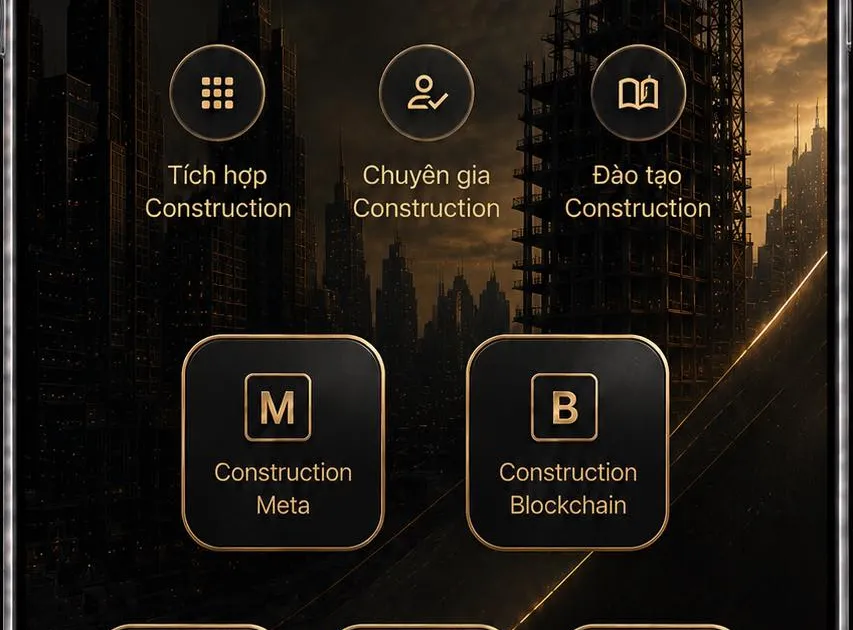 HỆ SINH THÁI MKA-MAK-NVT THÔNG CÁO BÁO CHÍ
