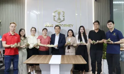 Mừng Ngày Tết Đoan Ngọ: Tinh Thần Văn Hóa Và Sự Phát Triển Nông Nghiệp 