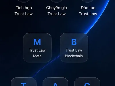 HỆ SINH THÁI MKA-MAK-NVT THÔNG CÁO BÁO CHÍ - MKA CHÍNH THỨC XÁC THỰC SIÊU ỨNG DỤNG SMART SUPER APP ROCK (SSA ROCK)