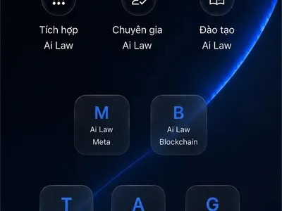 HỆ SINH THÁI MKA-MAK-NVT THÔNG CÁO BÁO CHÍ - MKA xác thực Smart Super App HINTON (SSA HINTON)