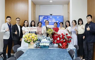 King Attorney: Kỷ Niệm 4 Năm Thành Lập (9/7/2020 - 9/7/2024) - Hành Trình Xây Dựng Thương Hiệu, Tạo Dựng Lòng Tin Và Phát Triển Bền Vững