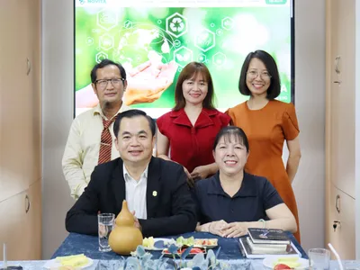 KING ATTORNEY ĐỒNG HÀNH CHIẾN LƯỢC CÙNG NOVITA TRONG VIỆC BỔ NHIỆM 3 NHÂN SỰ CHỦ CHỐT – TĂNG TỐC THỰC THI MBTAG