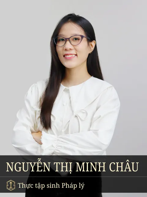 Photo of NGUYỄN THỊ MINH CHÂU