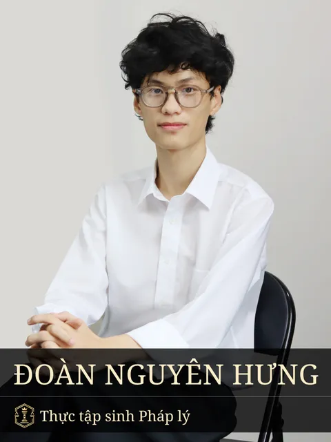 Photo of ĐOÀN NGUYỄN HƯNG