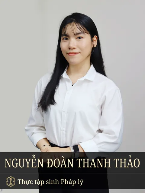 Photo of NGUYỄN ĐOÀN THANH THẢO