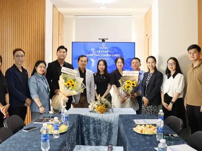 King Attorney Ký Kết Thoả Thuận Hợp Tác Với Các Cá Nhân, Đơn Vị: Mở Ra Chương Mới Trong Hợp Tác Đa Ngành, Đa Lĩnh Vực