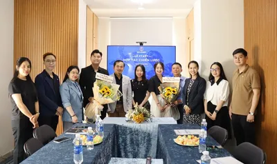 King Attorney Ký Kết Thoả Thuận Hợp Tác Với Các Cá Nhân, Đơn Vị: Mở Ra Chương Mới Trong Hợp Tác Đa Ngành, Đa Lĩnh Vực