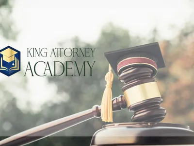 Giới thiệu về Công ty Cổ phần King Attorney Academy