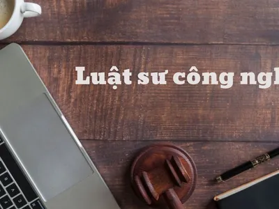 Luật sư công nghệ