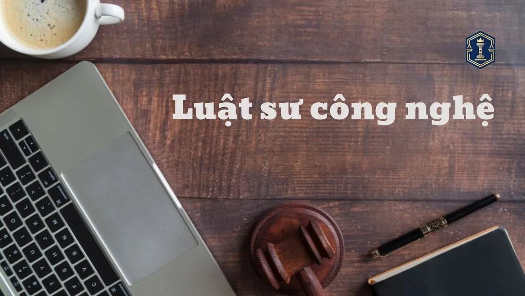 Luật sư công nghệ