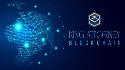 Giới thiệu về Công ty Cổ phần King Attorney Blockchain 