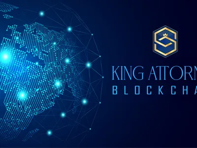 Giới thiệu về Công ty Cổ phần King Attorney Blockchain 