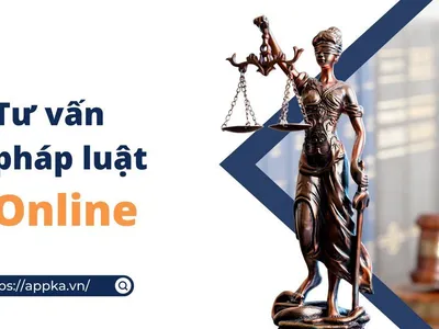 TƯ VẤN PHÁP LUẬT ONLINE 