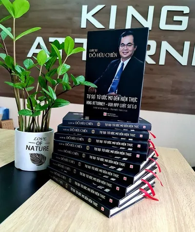 DOANH NHÂN ĐỖ HỮU CHIẾN (JD. MARTIN DO) ra mắt App 5.0