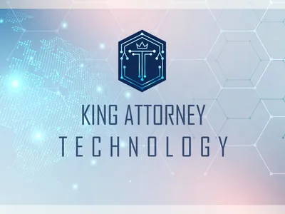 Giới thiệu Công ty Cổ phần King Attorney Technology
