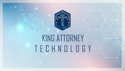Giới thiệu Công ty Cổ phần King Attorney Technology
