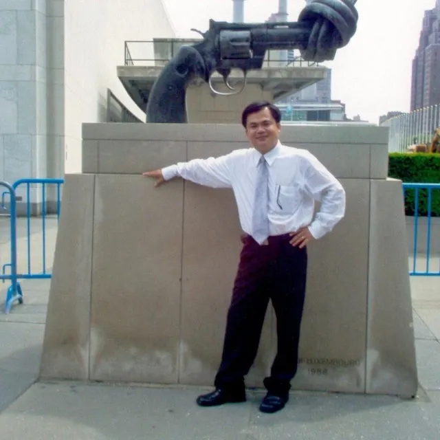 Khởi nguồn từ khát khao chinh phục dòng tiền quốc tế khi đang ở Hoa Kỳ