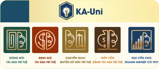 Ra mắt nền tảng KA-Uni