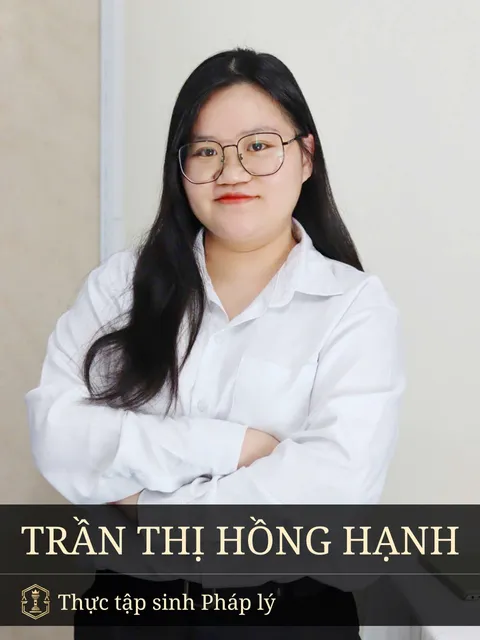 Photo of Trần Thị Hồng Hạnh