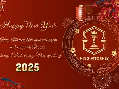 CHÚC MỪNG NĂM MỚI 2025 – XUÂN ẤT TỴ