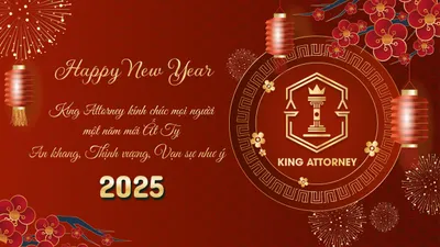 CHÚC MỪNG NĂM MỚI 2025 – XUÂN ẤT TỴ