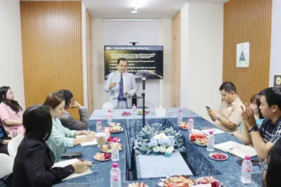 CƠ HỘI VÀNG MỞ KHÓA MẬT MÃ KHAI THÔNG DÒNG VỐN QUỐC TẾ CHO DOANH NGHIỆP!